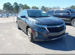 2GNAXKEV5N6148974 2022 CHEVROLET EQUINOX