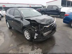 2GNAXKEV5N6149557 2022 CHEVROLET EQUINOX