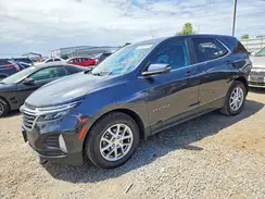 2GNAXKEV5N6149655 2022 CHEVROLET EQUINOX