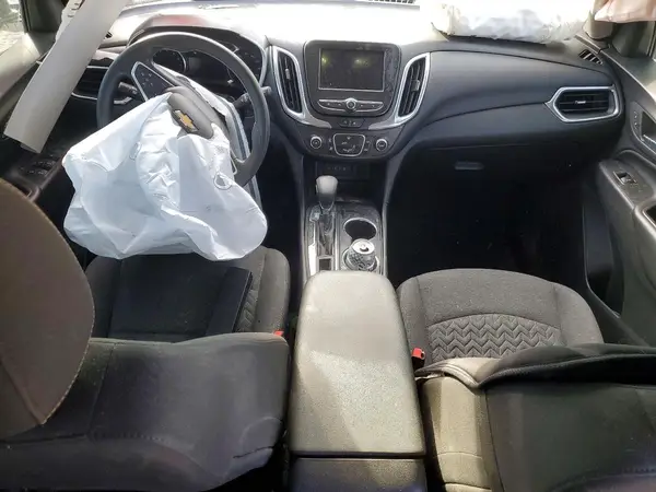 2GNAXKEV5N6156248 2022 CHEVROLET EQUINOX - Image 8