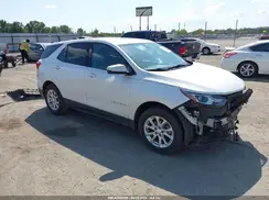 2GNAXKEV6K6100993 2019 CHEVROLET EQUINOX