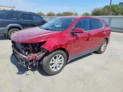 2GNAXKEV6K6102615 2019 CHEVROLET EQUINOX