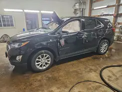 2GNAXKEV6K6104610 2019 CHEVROLET EQUINOX