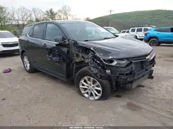 2GNAXKEV6K6106308 2019 CHEVROLET EQUINOX