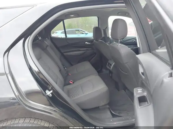 2GNAXKEV6K6106308 2019 CHEVROLET EQUINOX - Image 8