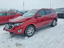 2GNAXKEV6K6106518 2019 CHEVROLET EQUINOX