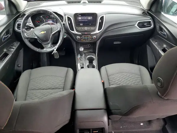 2GNAXKEV6K6106518 2019 CHEVROLET EQUINOX - Image 8