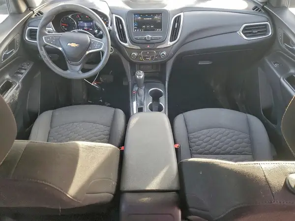 2GNAXKEV6K6106972 2019 CHEVROLET EQUINOX - Image 8