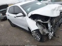 2GNAXKEV6K6108236 2019 CHEVROLET EQUINOX
