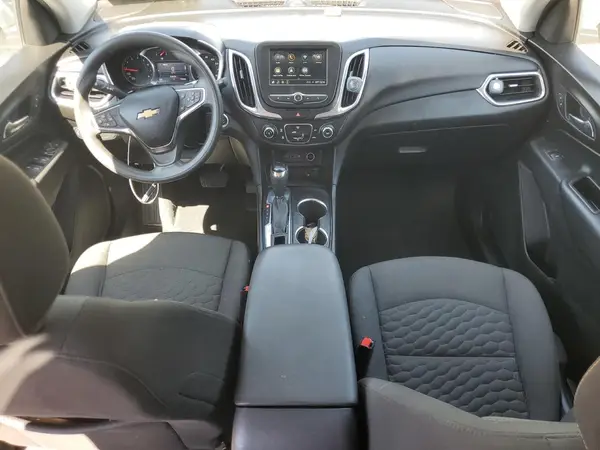 2GNAXKEV6K6108558 2019 CHEVROLET EQUINOX - Image 8