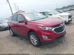 2GNAXKEV6K6108611 2019 CHEVROLET EQUINOX
