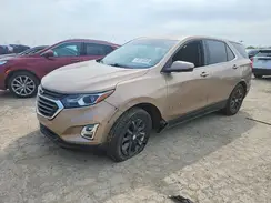 2GNAXKEV6K6109192 2019 CHEVROLET EQUINOX