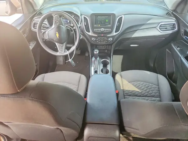 2GNAXKEV6K6109192 2019 CHEVROLET EQUINOX - Image 8