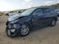 2GNAXKEV6K6109905 2019 CHEVROLET EQUINOX