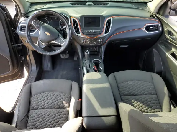 2GNAXKEV6K6110973 2019 CHEVROLET EQUINOX - Image 8