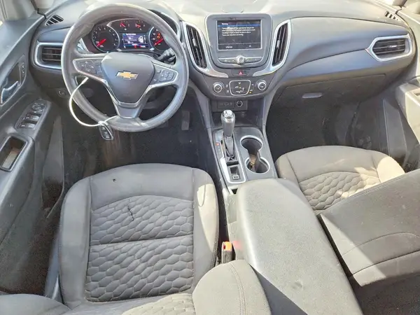 2GNAXKEV6K6112223 2019 CHEVROLET EQUINOX - Image 8