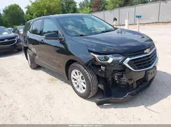 2GNAXKEV6K6112612 2019 CHEVROLET EQUINOX