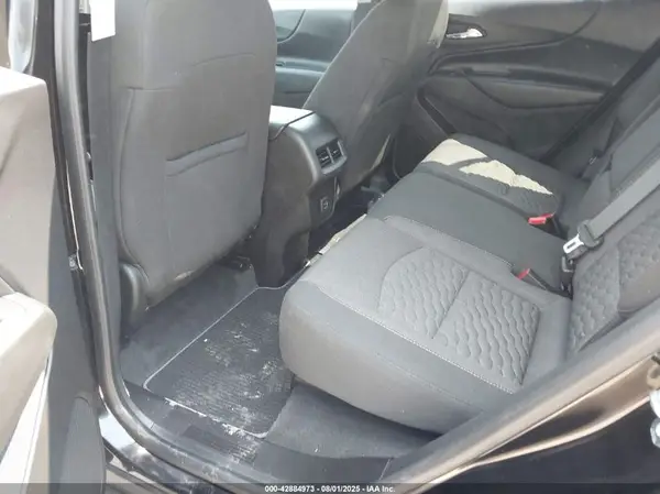 2GNAXKEV6K6112612 2019 CHEVROLET EQUINOX - Image 8
