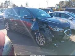 2GNAXKEV6K6113341 2019 CHEVROLET EQUINOX