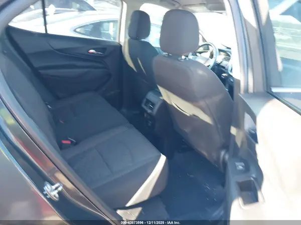 2GNAXKEV6K6113341 2019 CHEVROLET EQUINOX - Image 8