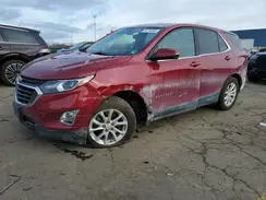 2GNAXKEV6K6114408 2019 CHEVROLET EQUINOX