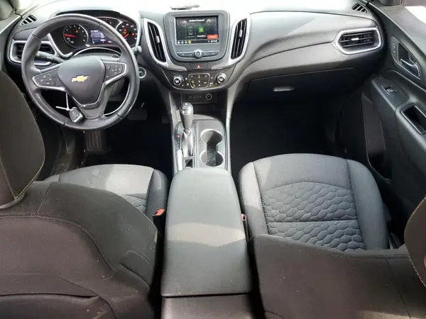 2GNAXKEV6K6114800 2019 CHEVROLET EQUINOX - Image 8