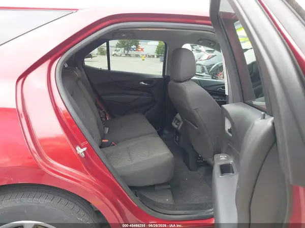 2GNAXKEV6K6115896 2019 CHEVROLET EQUINOX - Image 8