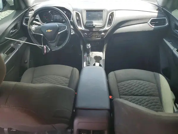 2GNAXKEV6K6118264 2019 CHEVROLET EQUINOX - Image 8