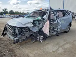 2GNAXKEV6K6118295 2019 CHEVROLET EQUINOX