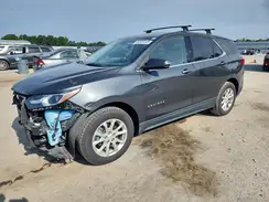 2GNAXKEV6K6120922 2019 CHEVROLET EQUINOX