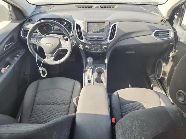 2GNAXKEV6K6120922 2019 CHEVROLET EQUINOX - Image 8