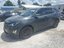 2GNAXKEV6K6121276 2019 CHEVROLET EQUINOX