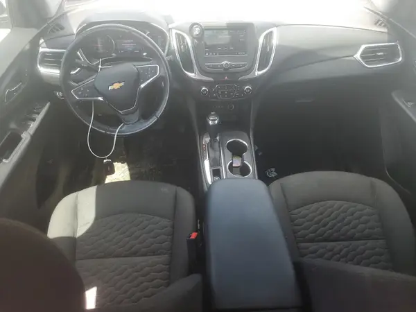 2GNAXKEV6K6121276 2019 CHEVROLET EQUINOX - Image 8