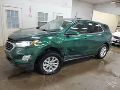 2GNAXKEV6K6122282 2019 CHEVROLET EQUINOX