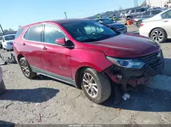 2GNAXKEV6K6123058 2019 CHEVROLET EQUINOX