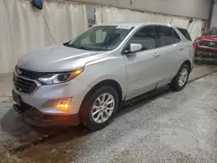 2GNAXKEV6K6123626 2019 CHEVROLET EQUINOX