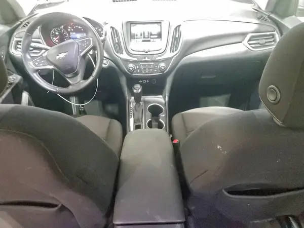 2GNAXKEV6K6123626 2019 CHEVROLET EQUINOX - Image 8
