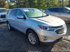 2GNAXKEV6K6125795 2019 CHEVROLET EQUINOX
