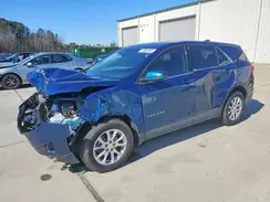 2GNAXKEV6K6126056 2019 CHEVROLET EQUINOX