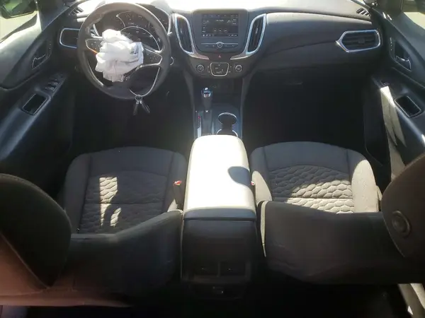 2GNAXKEV6K6126056 2019 CHEVROLET EQUINOX - Image 8