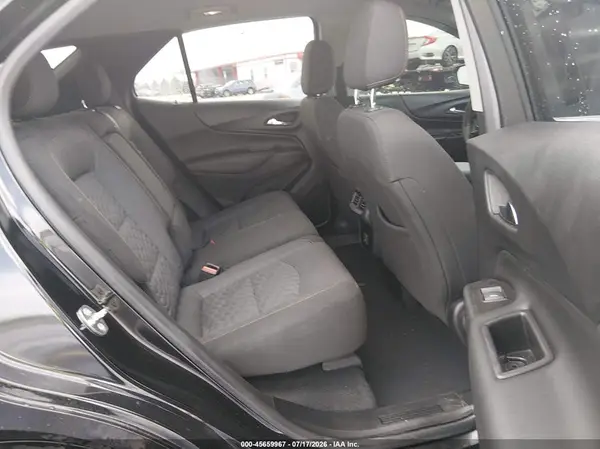 2GNAXKEV6K6126378 2019 CHEVROLET EQUINOX - Image 8