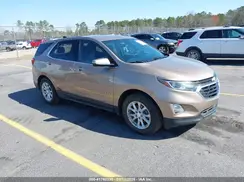 2GNAXKEV6K6126459 2019 CHEVROLET EQUINOX