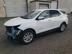 2GNAXKEV6K6127854 2019 CHEVROLET EQUINOX