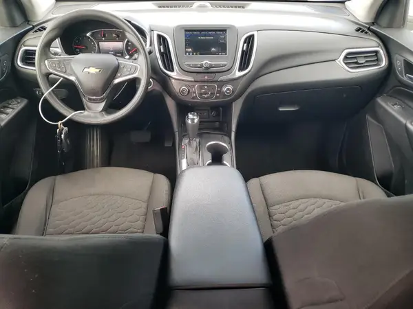 2GNAXKEV6K6127854 2019 CHEVROLET EQUINOX - Image 8