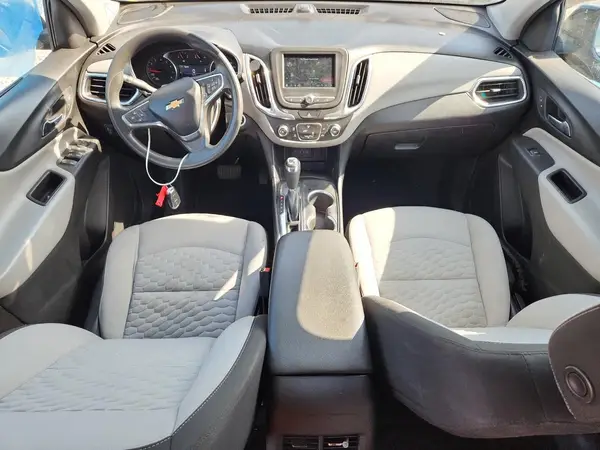 2GNAXKEV6K6128079 2019 CHEVROLET EQUINOX - Image 8
