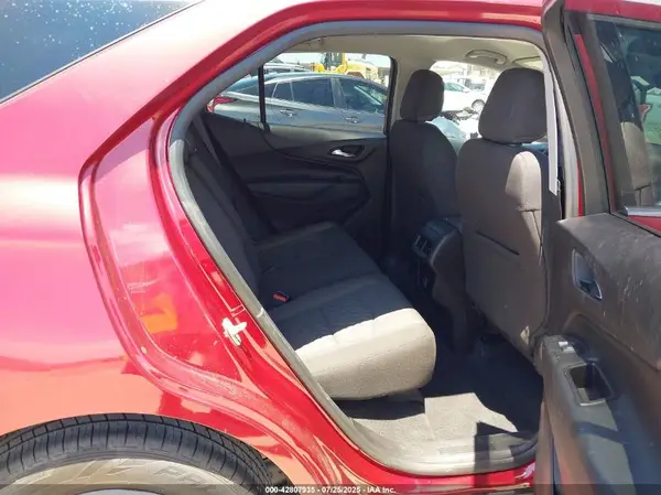 2GNAXKEV6K6128177 2019 CHEVROLET EQUINOX - Image 8
