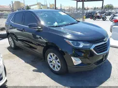 2GNAXKEV6K6129233 2019 CHEVROLET EQUINOX
