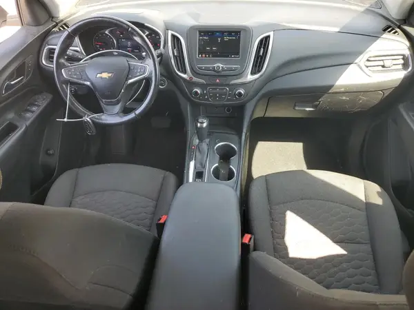 2GNAXKEV6K6129961 2019 CHEVROLET EQUINOX - Image 8