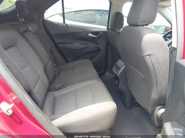2GNAXKEV6K6129975 2019 CHEVROLET EQUINOX - Image 8