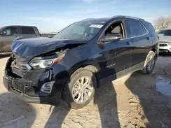 2GNAXKEV6K6131029 2019 CHEVROLET EQUINOX